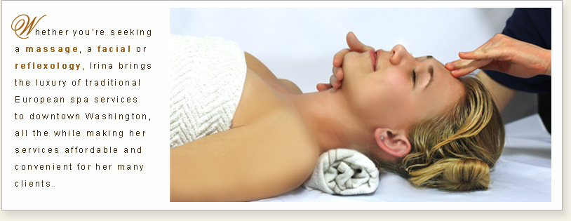 facial